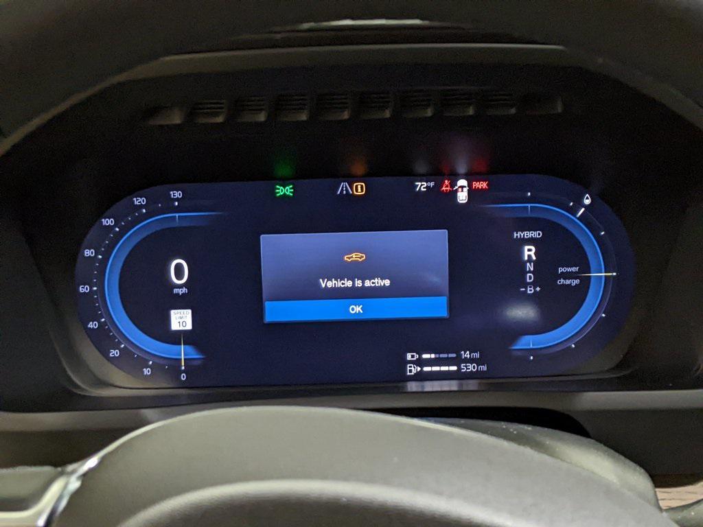 new 2025 Volvo XC90 Plug-In Hybrid car, priced at $75,045