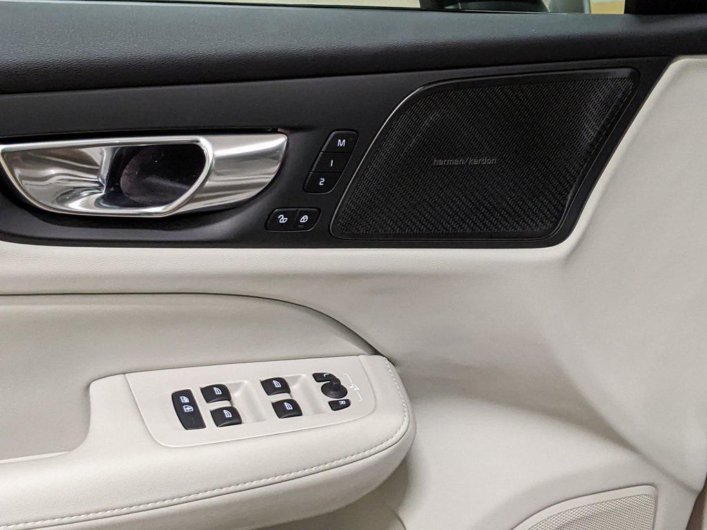 new 2025 Volvo V60 Cross Country car, priced at $56,736