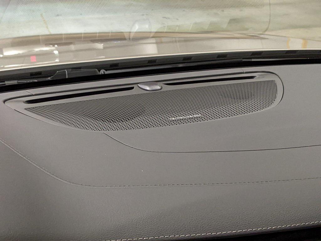 new 2025 Volvo V60 Cross Country car, priced at $56,736