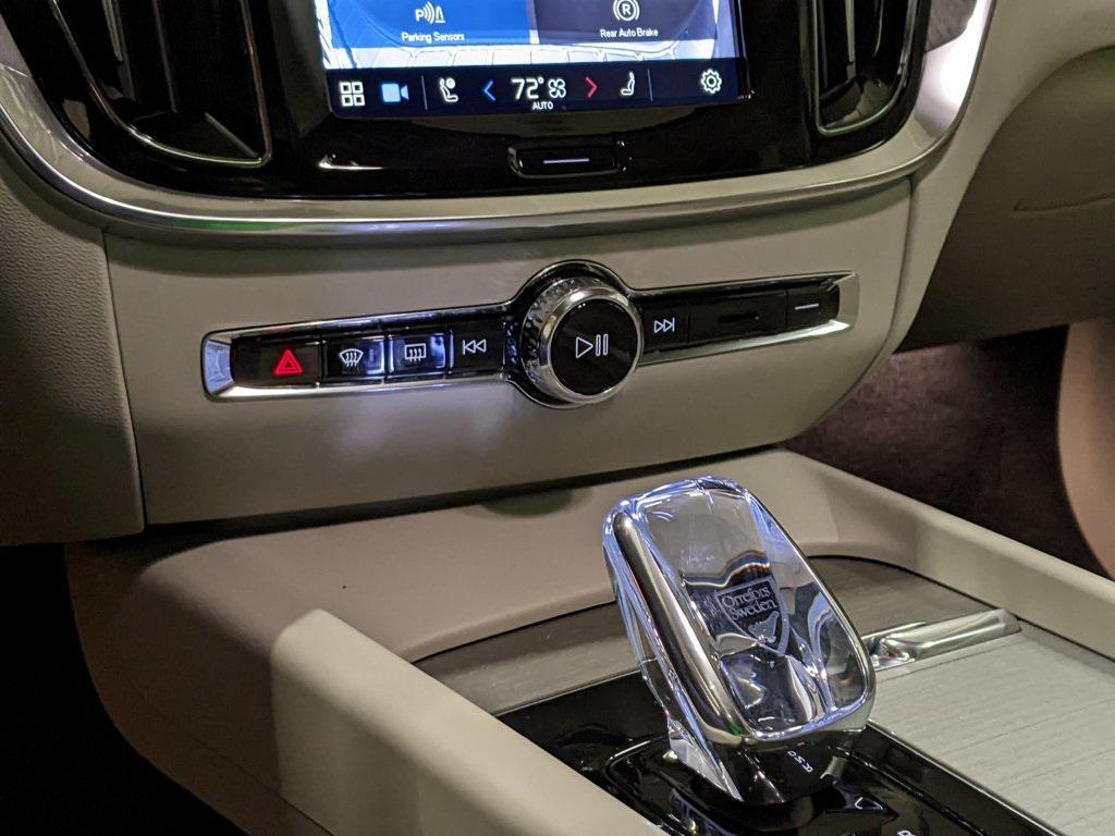 new 2025 Volvo V60 Cross Country car, priced at $56,736