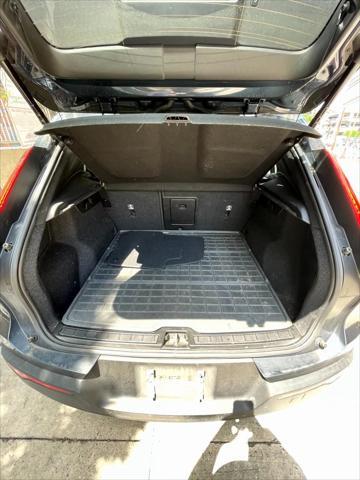 used 2021 Volvo XC40 car, priced at $23,000