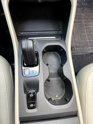 used 2021 Volvo XC40 car, priced at $23,000