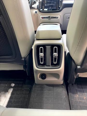 used 2021 Volvo XC40 car, priced at $23,000