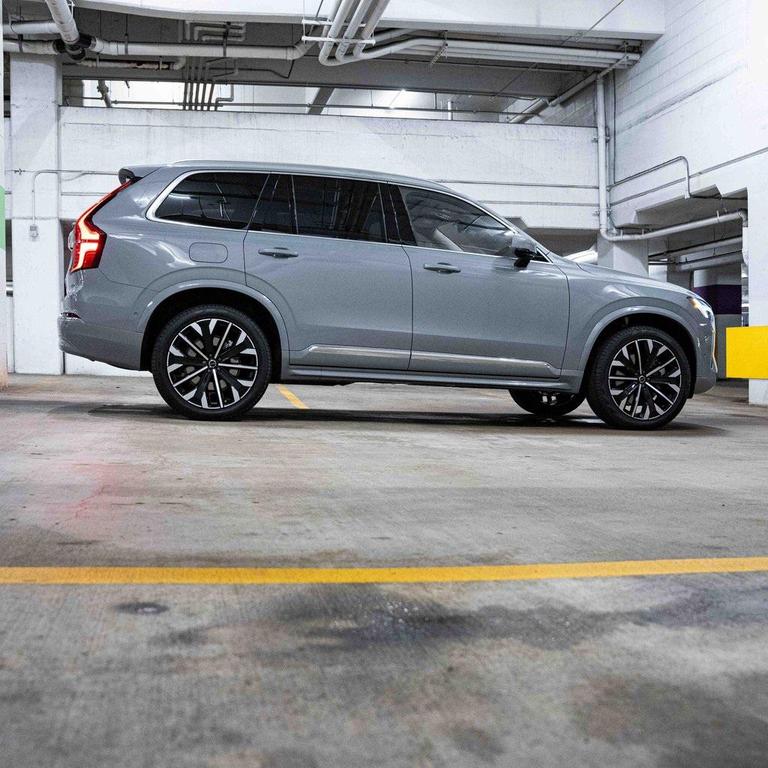 new 2026 Volvo XC90 Plug-In Hybrid car, priced at $85,625