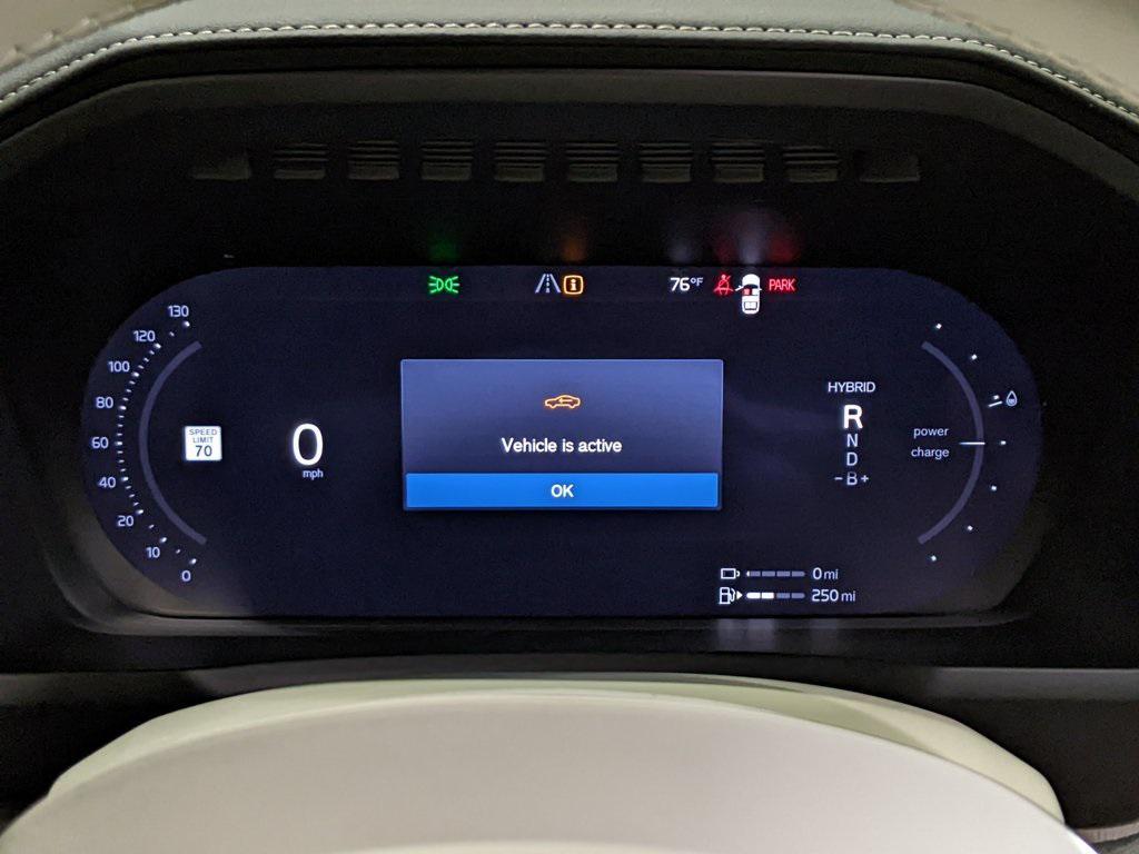 new 2026 Volvo XC90 Plug-In Hybrid car, priced at $85,625