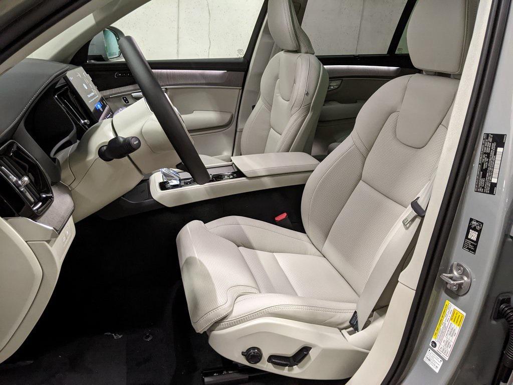new 2026 Volvo XC90 Plug-In Hybrid car, priced at $85,625