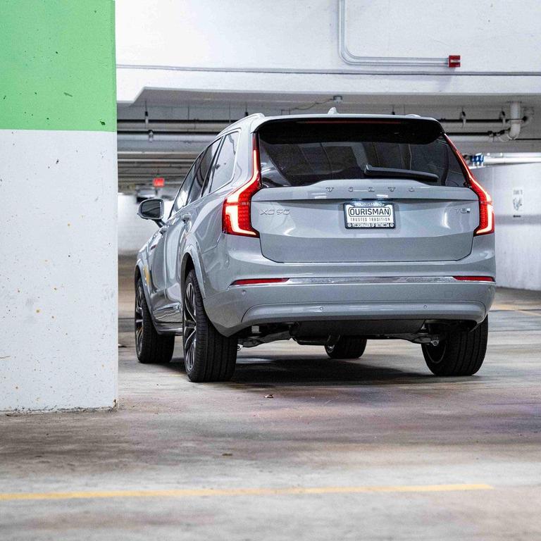 new 2026 Volvo XC90 Plug-In Hybrid car, priced at $85,625