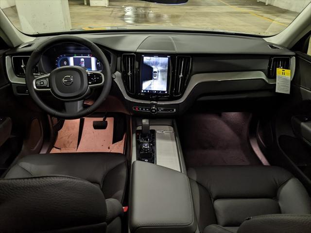 new 2025 Volvo XC60 Plug-In Hybrid car, priced at $66,260