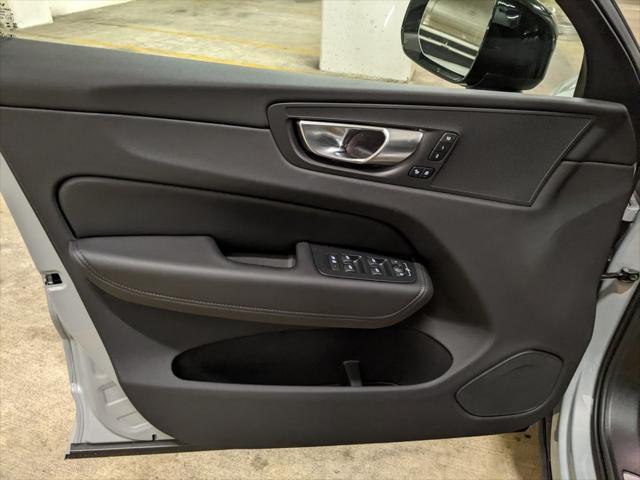 new 2025 Volvo XC60 Plug-In Hybrid car, priced at $66,260