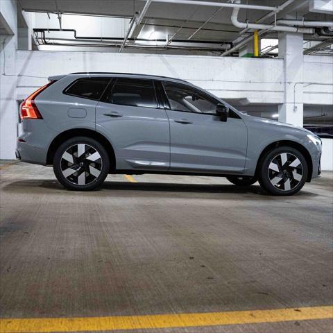 new 2025 Volvo XC60 Plug-In Hybrid car, priced at $66,260