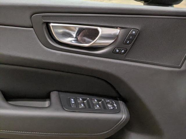 new 2025 Volvo XC60 Plug-In Hybrid car, priced at $66,260