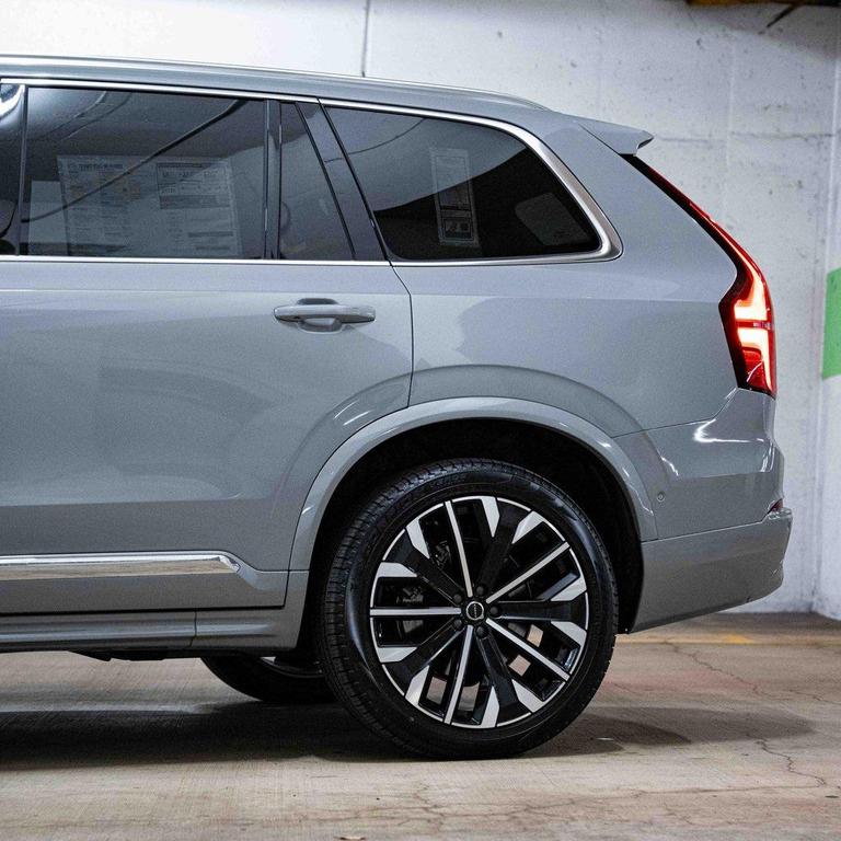 new 2026 Volvo XC90 Plug-In Hybrid car, priced at $85,625