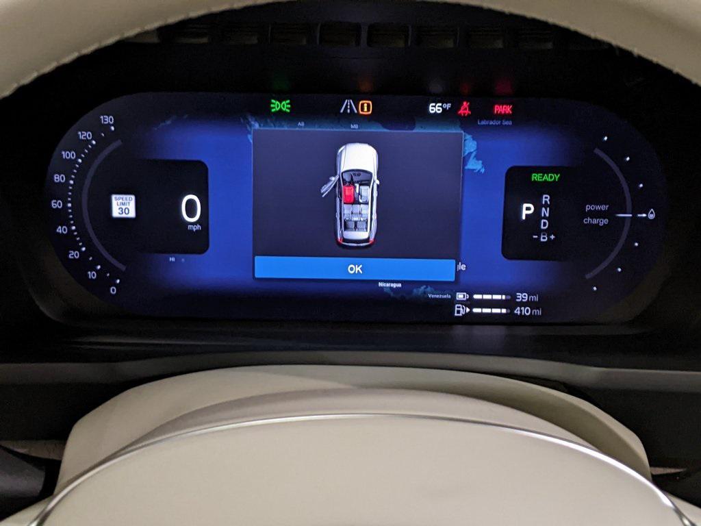 new 2026 Volvo XC90 Plug-In Hybrid car, priced at $85,625