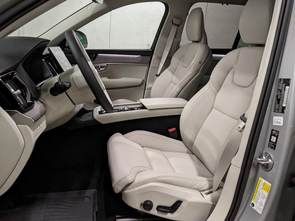 new 2026 Volvo XC90 Plug-In Hybrid car, priced at $85,625