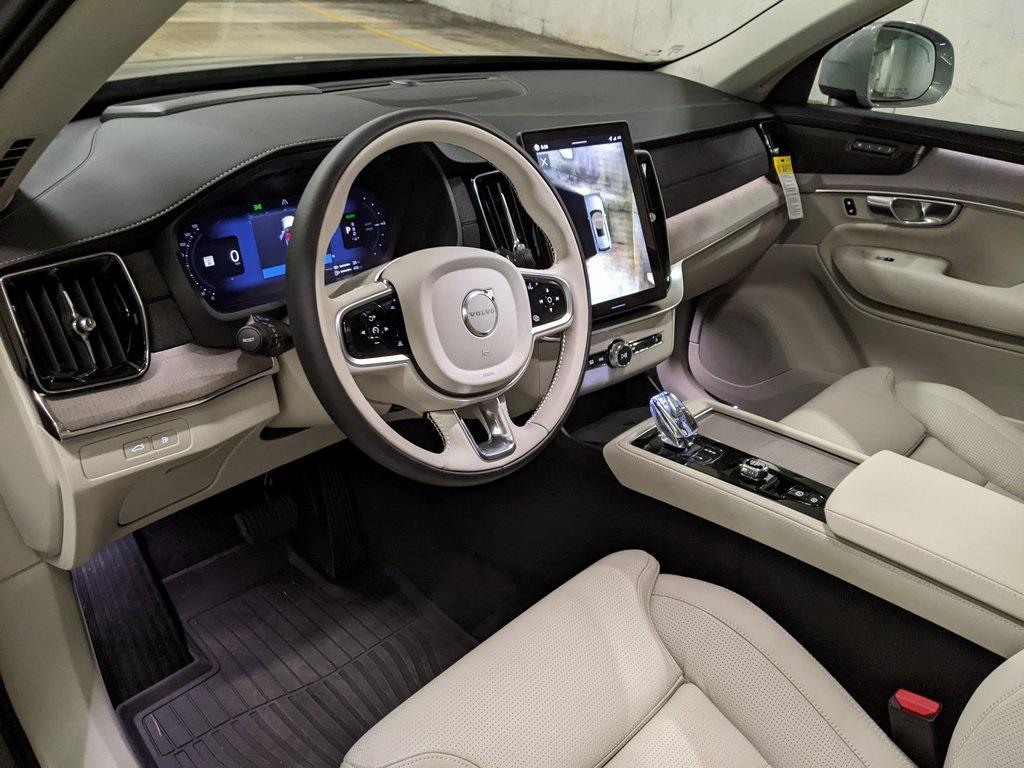 new 2026 Volvo XC90 Plug-In Hybrid car, priced at $85,625