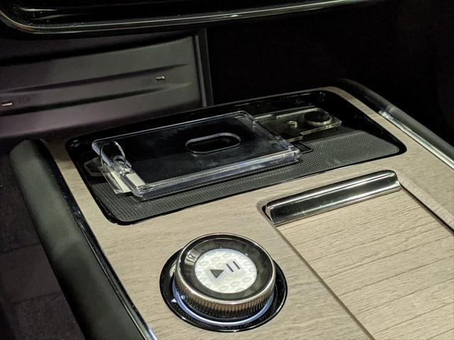 new 2025 Volvo EX90 car, priced at $88,265