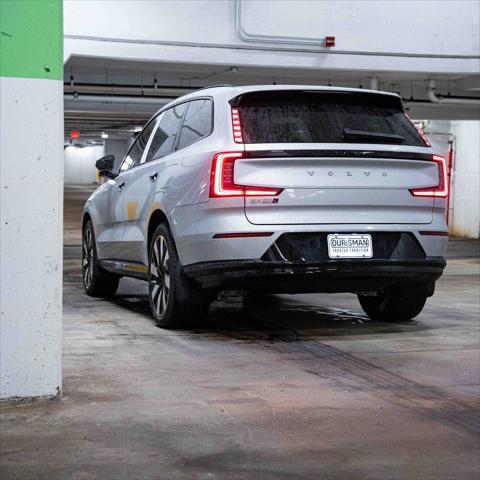 new 2025 Volvo EX90 car, priced at $88,265