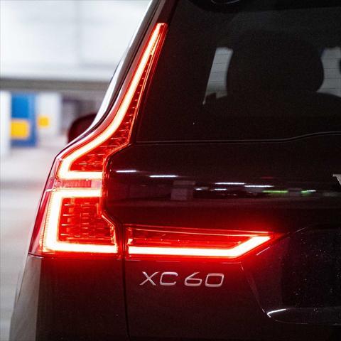 new 2025 Volvo XC60 Plug-In Hybrid car, priced at $66,235