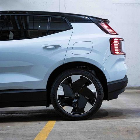 new 2025 Volvo EX30 car, priced at $49,080