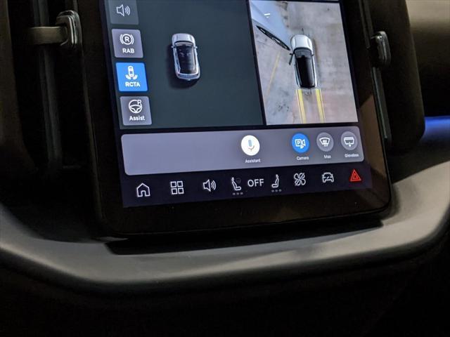 new 2025 Volvo EX30 car, priced at $49,080