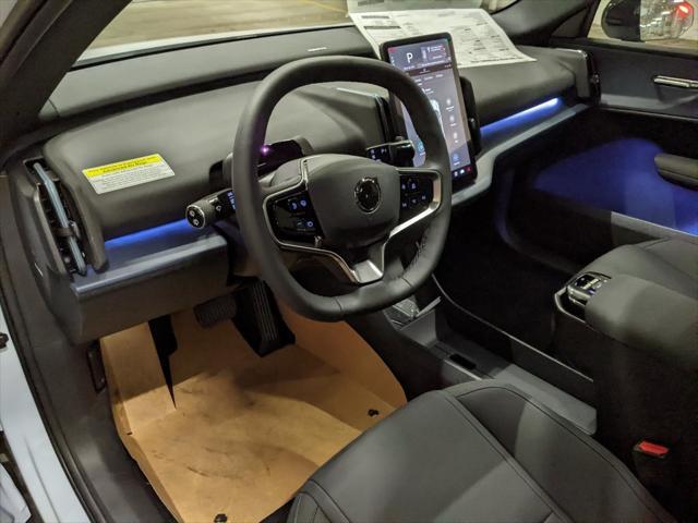 new 2025 Volvo EX30 car, priced at $49,080