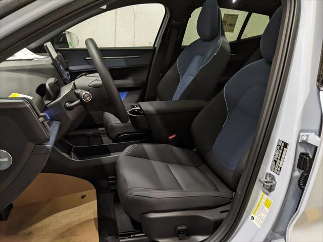 new 2025 Volvo EX30 car, priced at $49,080