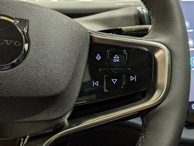 new 2025 Volvo EX30 car, priced at $49,080