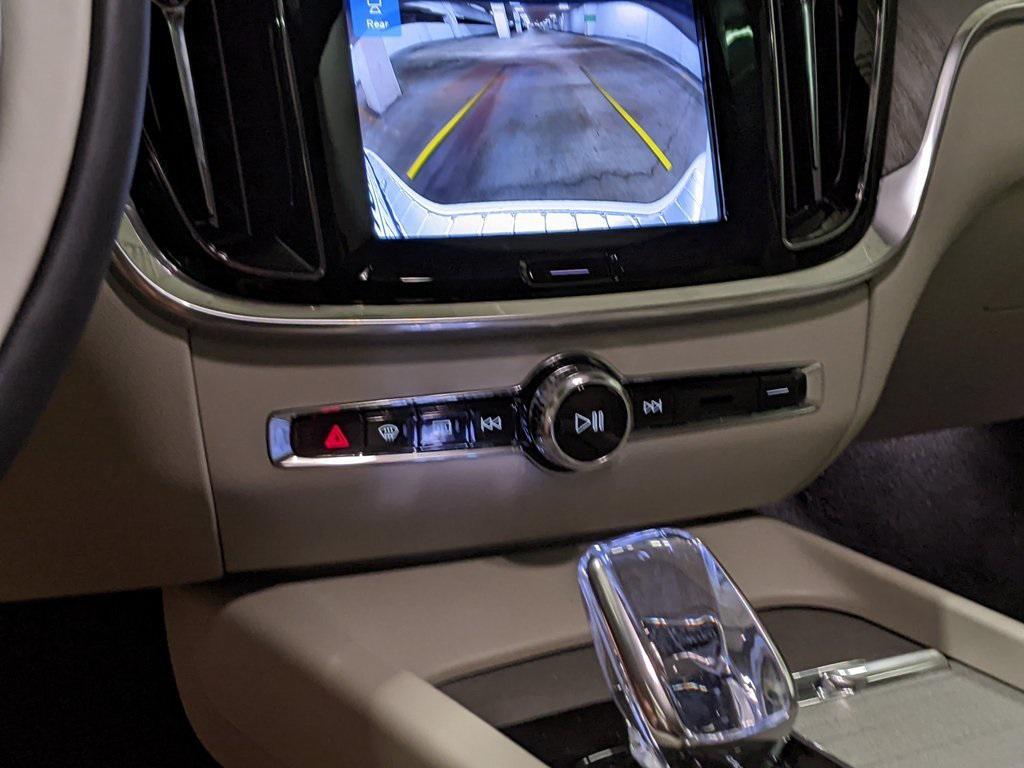new 2026 Volvo V60 Cross Country car, priced at $60,775