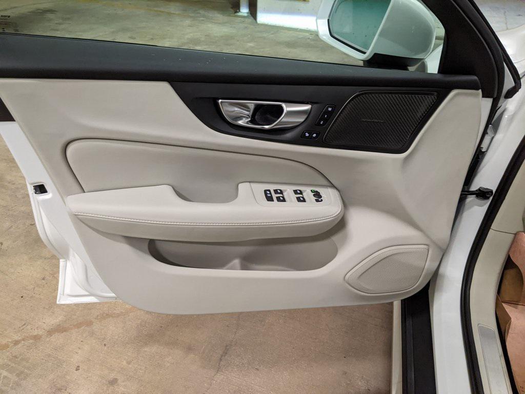 new 2026 Volvo V60 Cross Country car, priced at $60,775
