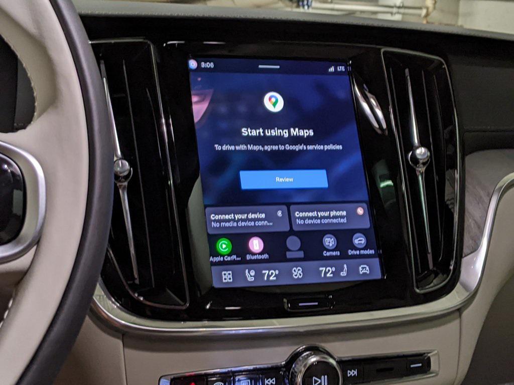 new 2026 Volvo V60 Cross Country car, priced at $60,775