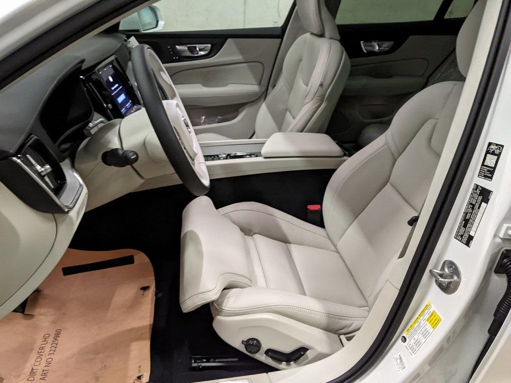 new 2026 Volvo V60 Cross Country car, priced at $60,775