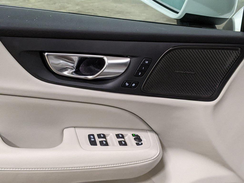 new 2026 Volvo V60 Cross Country car, priced at $60,775