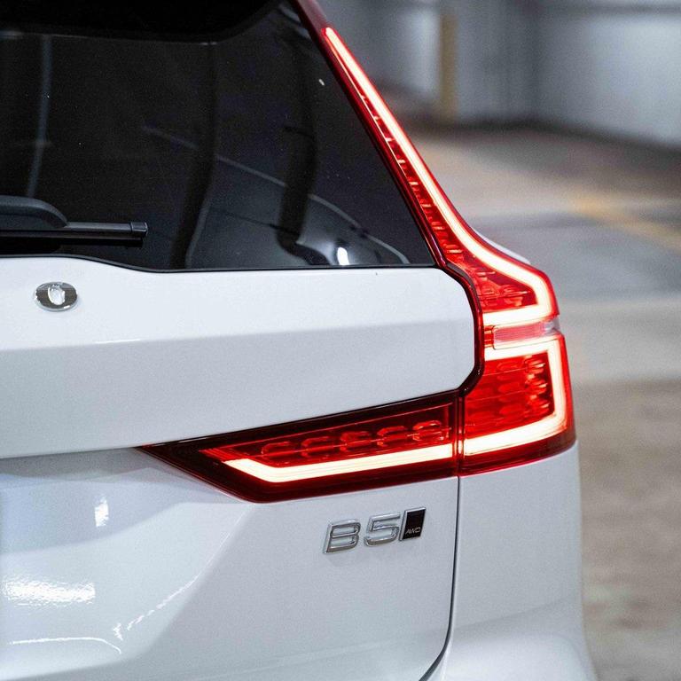 new 2026 Volvo V60 Cross Country car, priced at $60,775