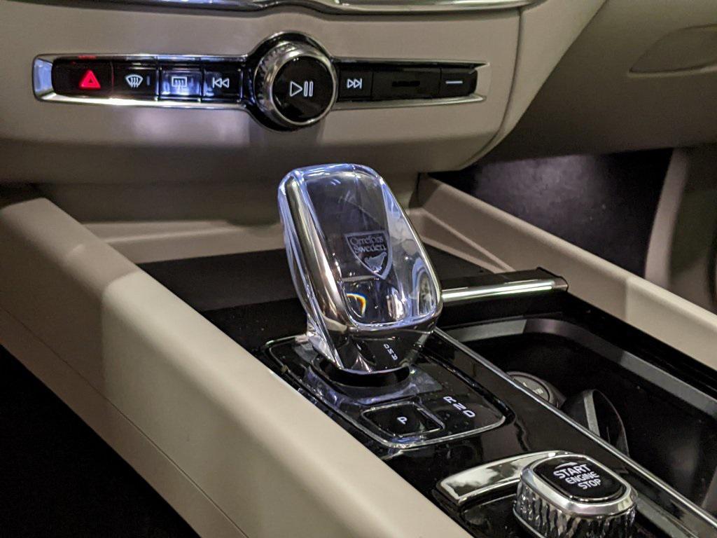 new 2026 Volvo XC60 Plug-In Hybrid car, priced at $74,395