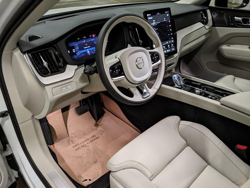 new 2026 Volvo XC60 Plug-In Hybrid car, priced at $74,395