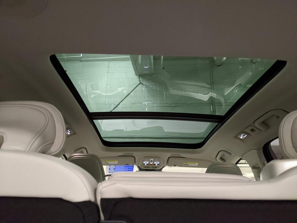 new 2026 Volvo XC60 Plug-In Hybrid car, priced at $74,395