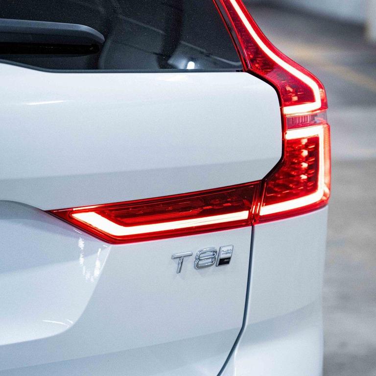 new 2026 Volvo XC60 Plug-In Hybrid car, priced at $74,395