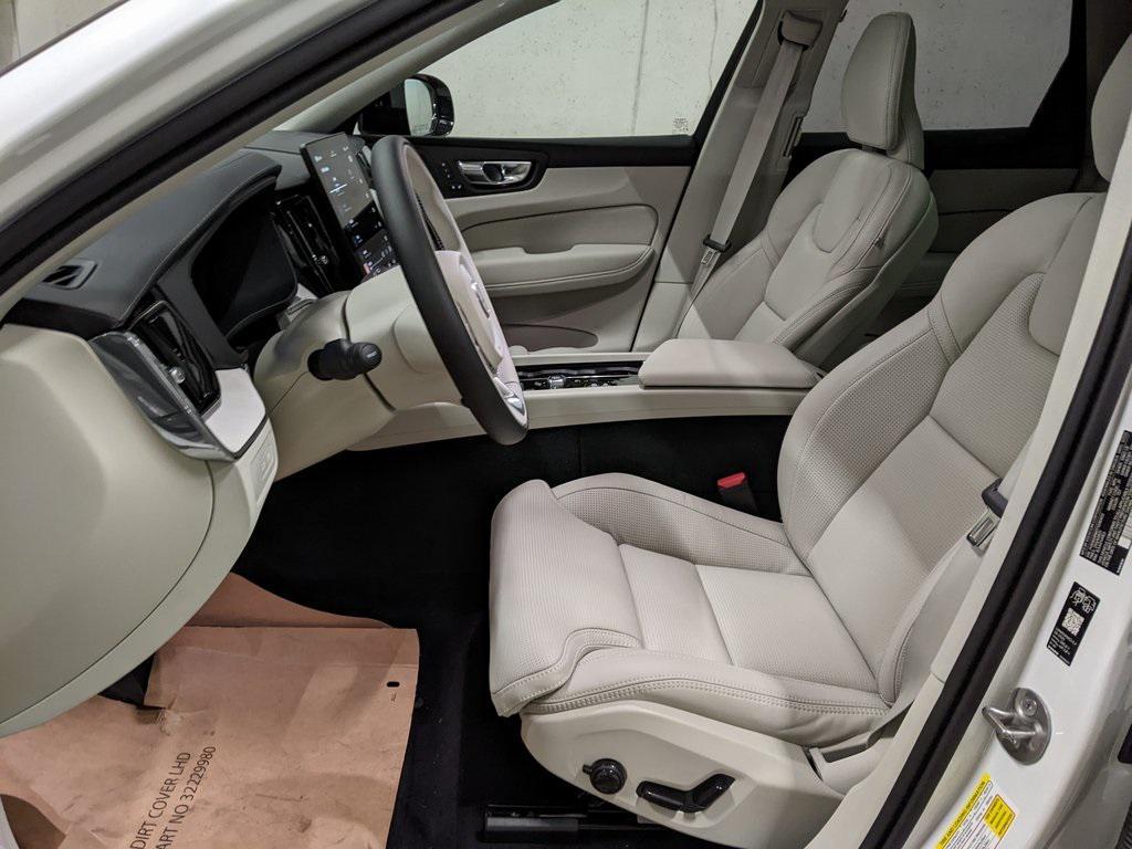 new 2026 Volvo XC60 Plug-In Hybrid car, priced at $74,395