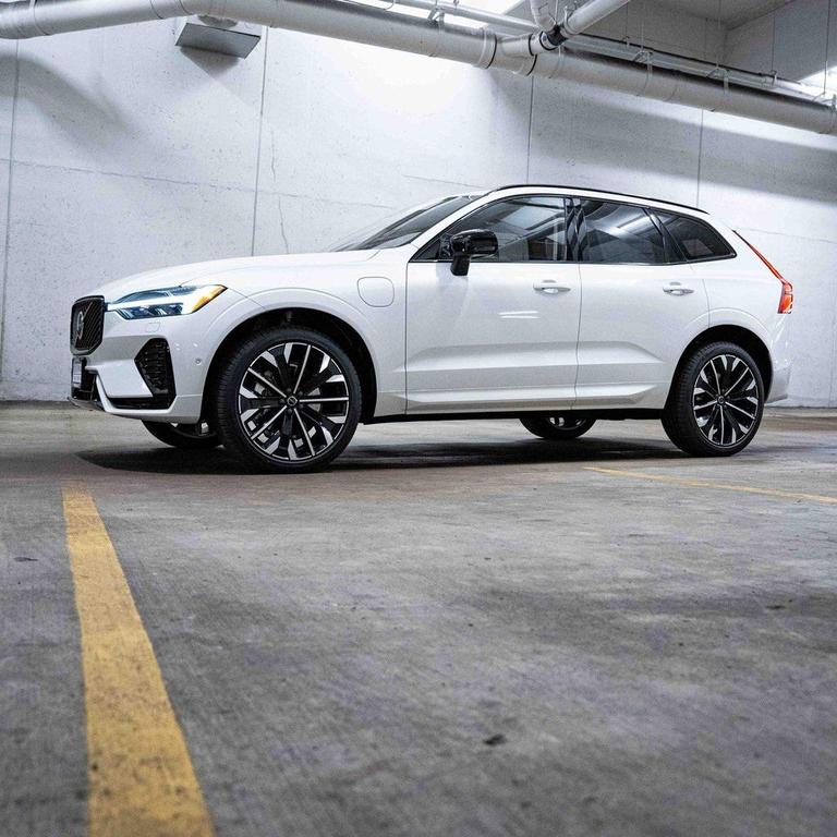 new 2026 Volvo XC60 Plug-In Hybrid car, priced at $74,395