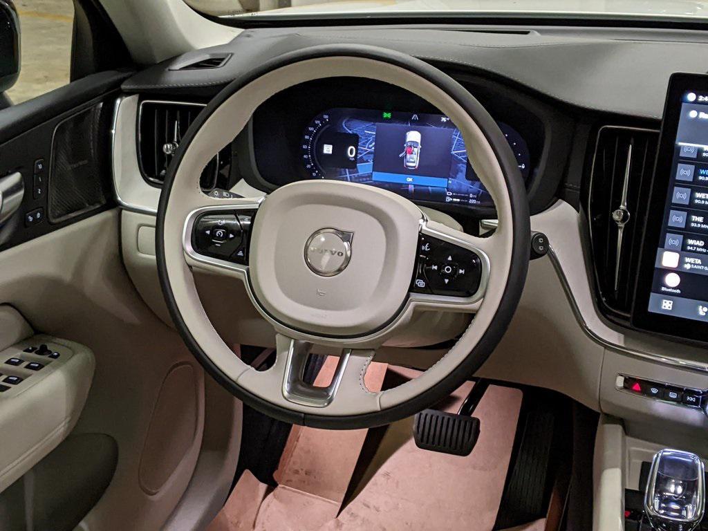 new 2026 Volvo XC60 Plug-In Hybrid car, priced at $74,395