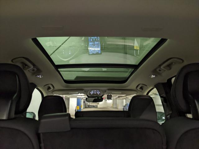 new 2025 Volvo XC90 Plug-In Hybrid car, priced at $78,805
