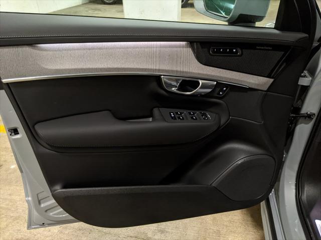 new 2025 Volvo XC90 Plug-In Hybrid car, priced at $82,405