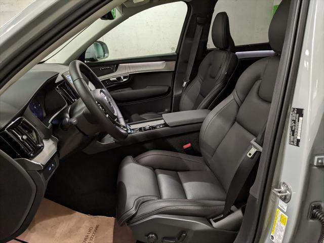 new 2025 Volvo XC90 Plug-In Hybrid car, priced at $82,405