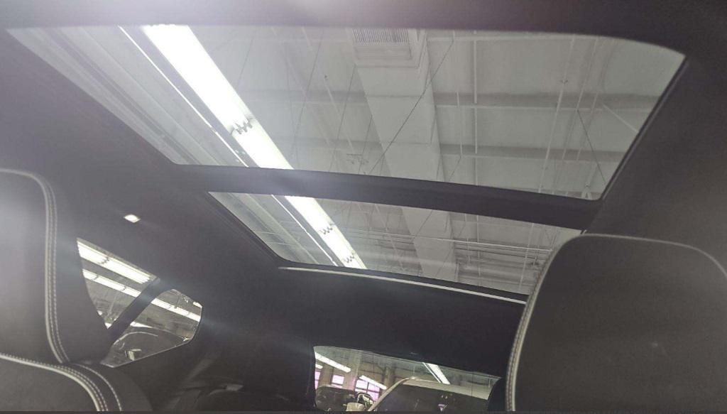 used 2023 Volvo XC40 Recharge Pure Electric car, priced at $27,500