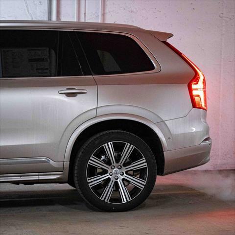 new 2025 Volvo XC90 Plug-In Hybrid car, priced at $78,455