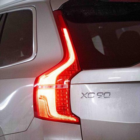 new 2025 Volvo XC90 Plug-In Hybrid car, priced at $78,455