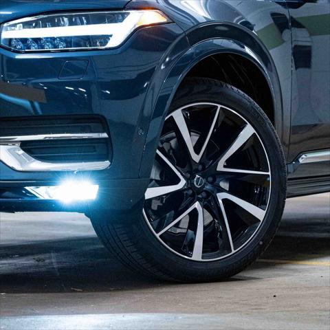 new 2025 Volvo XC90 car, priced at $67,265