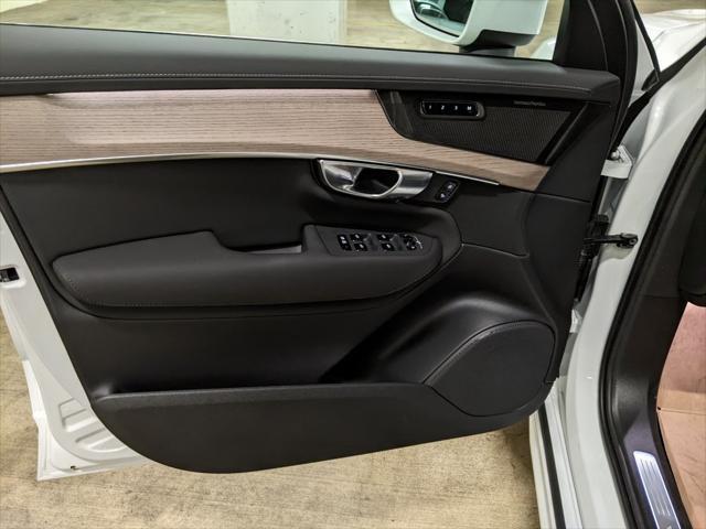 new 2025 Volvo XC90 Plug-In Hybrid car, priced at $78,805