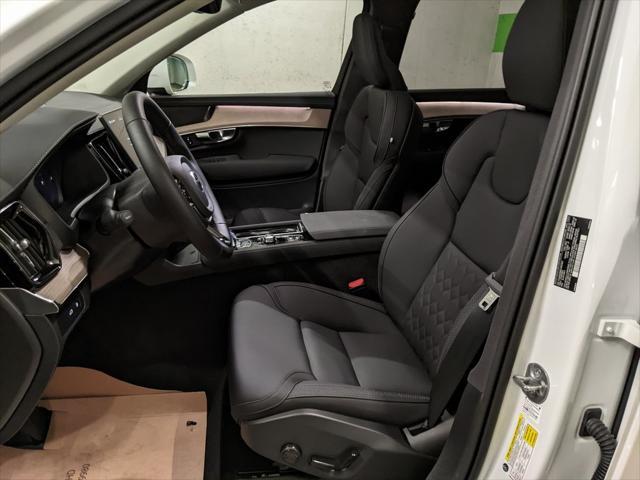 new 2025 Volvo XC90 Plug-In Hybrid car, priced at $78,805
