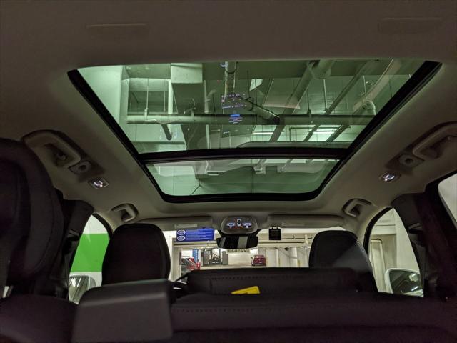 new 2025 Volvo XC90 Plug-In Hybrid car, priced at $78,805
